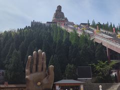 -龙口南山旅游景区