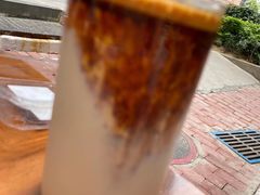 -Line 咖啡(石厦花园店)