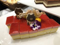 -天悦阁海景酒廊