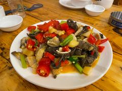 -余味食府(颇家巷)