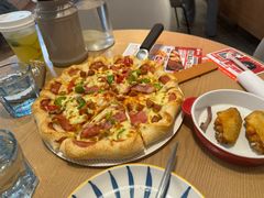 -必胜客(大宁路店)