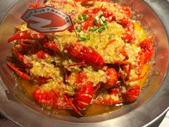 -一棠龙虾•王牌虾球(光谷天地店)