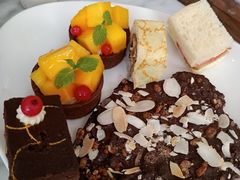 -福州泰禾铂尔曼酒店·大堂酒廊