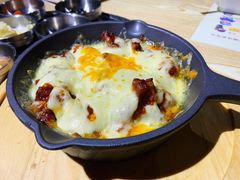 -韩国大金刚烤肉·料理(印象城店)