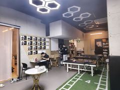 -VPsmart私教健身工作室(新华路旗舰店)