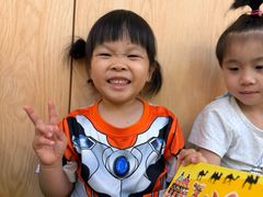 -全优加早教托育园(广百新一城店)