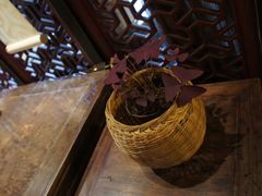 喝茶去-法云安缦酒店