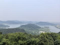 -南北湖风景区