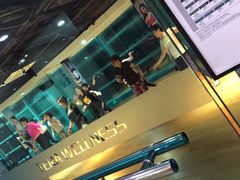 -一兆韦德健身(慧芝湖店)