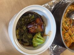 -香顺·客家菜(东坑店)