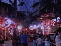 -桂萍特色牛筋牛杂(长堤街总店)