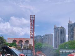 -深圳欢乐谷