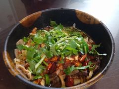 -张氏北相羊肉胡卜(八一总店)