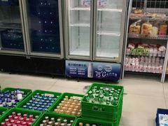 -扬大康源乳业鲜奶吧(大学北路店)