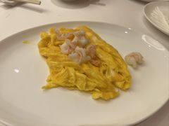 -正佳广场万豪酒店-粤菜餐厅·点心·海鲜·聚餐