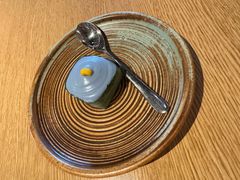 -mango tree芒果树餐厅(广州K11购物艺术中心店)