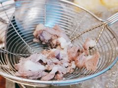 -一品牛鲜潮汕牛肉火锅(茶花园店)