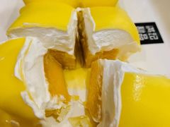 -满记甜品(苏州中心店)