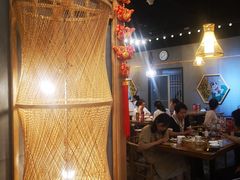 -陈傻子餐厅(世纪都会店)