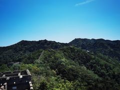 -慕田峪长城