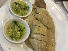 壹心鸡-文记壹心鸡(宝华路店)