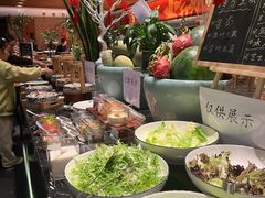 -悦椿温泉酒店·悦椿苑火锅餐厅