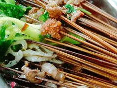 -四小区火锅·巷子里的重庆火锅(花照壁店)