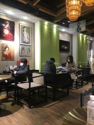 -盘子女人坊古装写真摄影(天津总店)