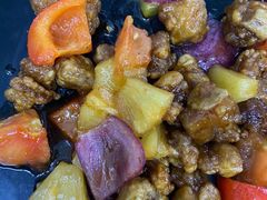 -原味田园·客家菜·土窑鸡(中航城君尚购物中心店)