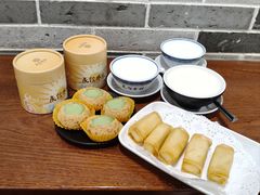 -民信老铺(双皮奶博物馆店)