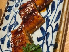 -德川家日本料理(中关村寰太大厦店)