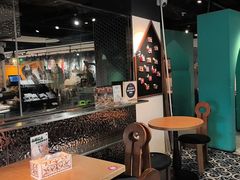 -纳鲁孜·新疆特色餐厅(上海悦荟广场店)