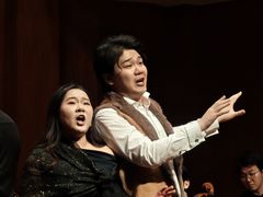-贺绿汀音乐厅
