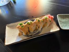 寿司卷-眷屋の深夜食堂(云锦中心店)