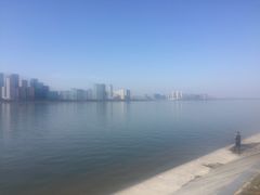 -杭州市城市规划展览馆