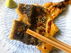 白烧鳗鱼-本家 柴藤