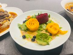 -羲和雅苑•北京烤鸭(平安国际金融中心店)