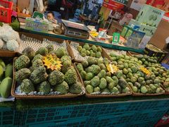 -曼阁市场水果批发市场