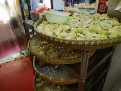 -阿麟馄饨(延长路店)