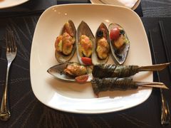 -厦门艾美酒店·新食谱西餐厅
