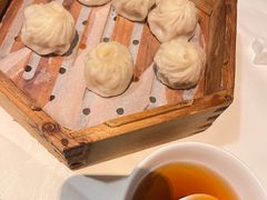 -杭州香格里拉·香宫中餐厅