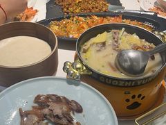 -3号仓库·创意中国菜(嘉兴龙鼎万达店)