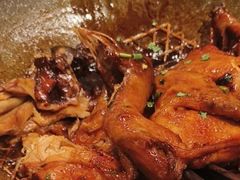 -松沪名灶·豆浆鱼头·新上海菜(飞航吾悦广场店)