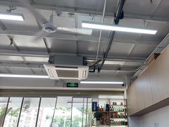 -蛇口康乐快餐鱼仔档(翠苑小区店)