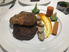 -K·Kitchen KK牛扒厨房(江南西店)