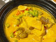 -肥仔文澳门猪骨煲(南京西路店)