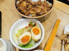 -味千拉面(广州金沙永旺梦乐城店)