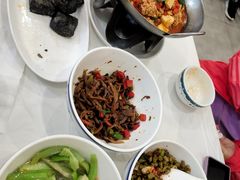 -新新湘菜馆(新中街二条店)