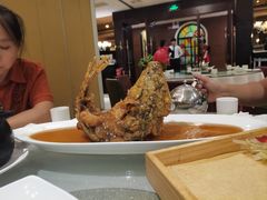 -城南往事·鲁菜济南菜(龙奥万科店)