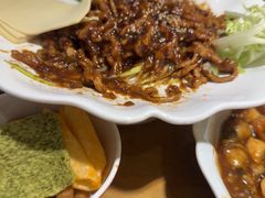 -倍儿美海鲜大排挡·非遗海鲜蒸饺(洋货店)